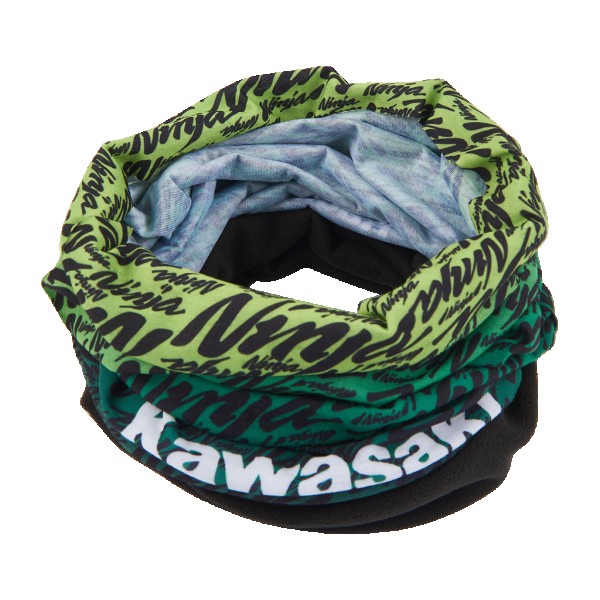 Kawasaki Kawasaki Ninja Winter Balaclava